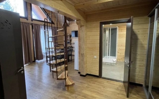 Апартаменты 1205 в Sunny Valley