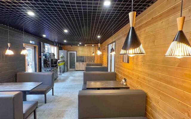 База отдыха Forest Cottage (Форест Коттедж)