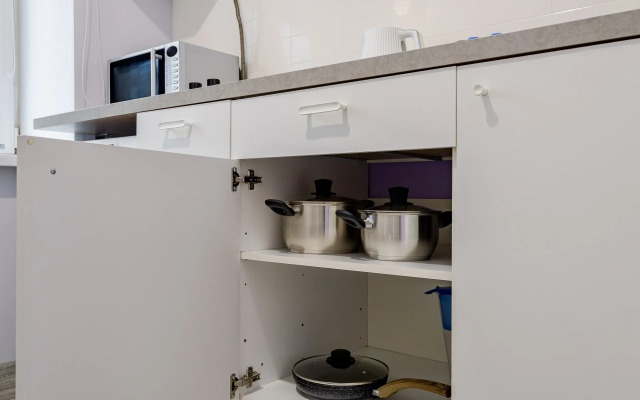 Квартира на Кутузовском 15