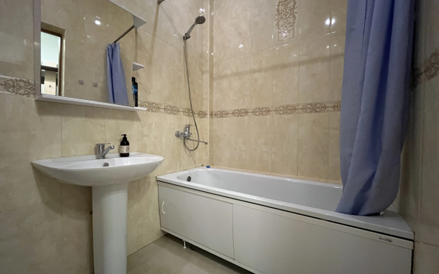 Апартаменты SUNDAG К48