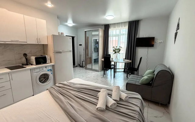 Vysota Ap 6 Apartments