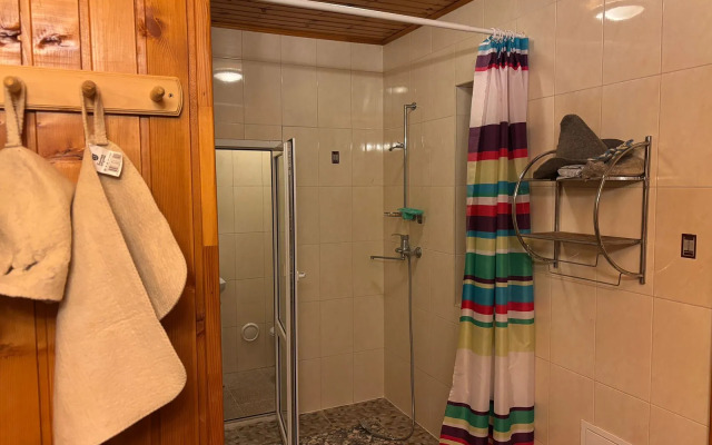 Частный дом Вера в Пионерском