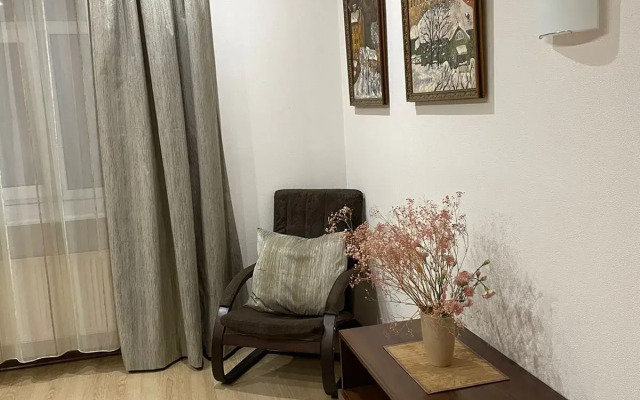 Nevsky 150 Apartment