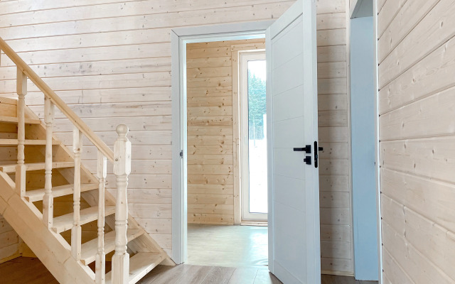 Scandi home Guest house