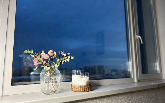 Апартаменты Pashk Inn Apartments Artek