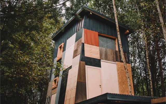 Art Park Nikola-Lenivets