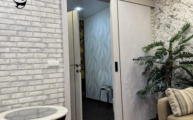 Krasgorod dzhakuzi Apartments