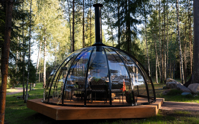 BarnKhaus Recreation camp