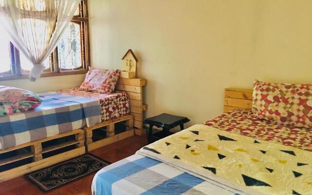 Bed&Breakfast Serengeti Unique