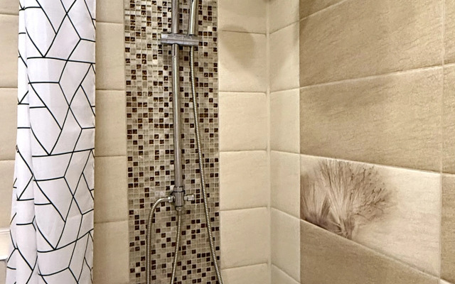 Квартира ApartMari Квартира с видом на Озеро