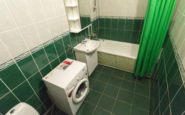 Apartments Hochu Priehat Na Gagarina