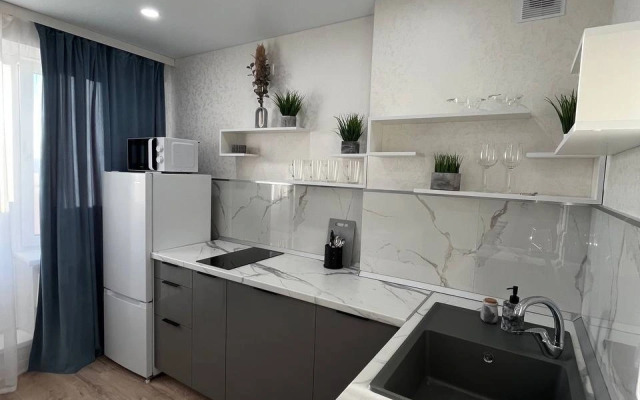 Квартира Алейная 19