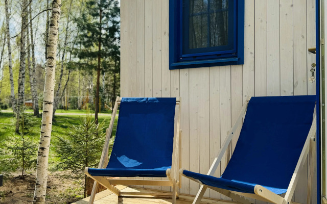 Bagio Glamping