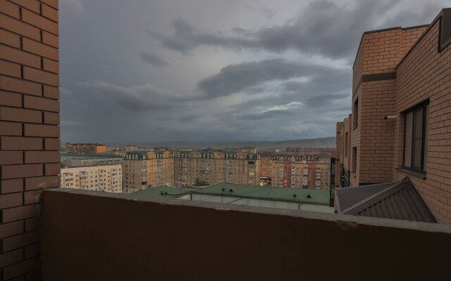 Mnogoneba Apartments