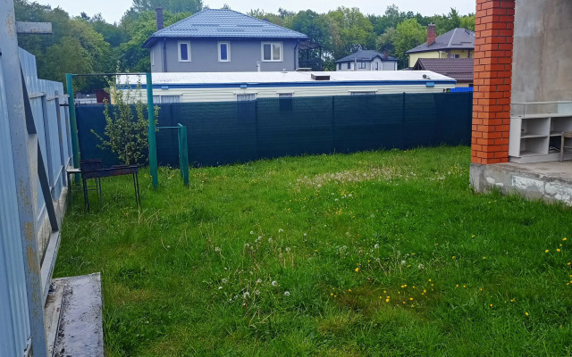 Частный дом Дом