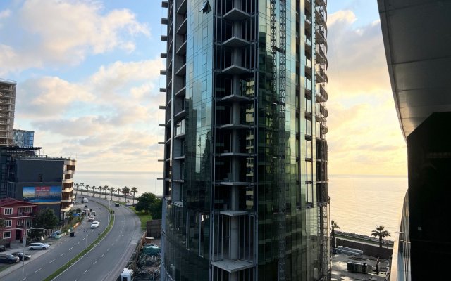 Beachfront Batumi View Apartments by Globalstay Apartments