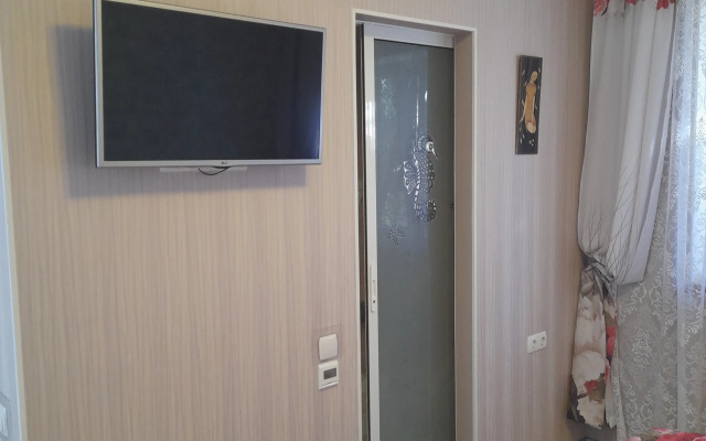 Частный дом Студия у моря в Алуште