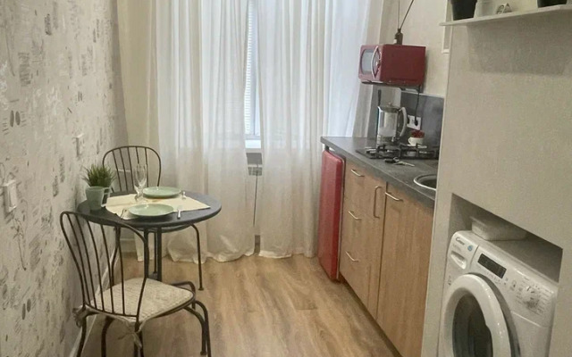 Апартаменты в Центре Твери