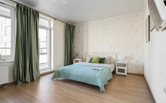 Апартаменты у Московского вокзала