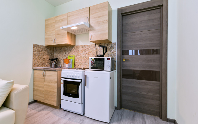 apartamenty MaxRealty24 spaso-tyshenskiy bylvar 3