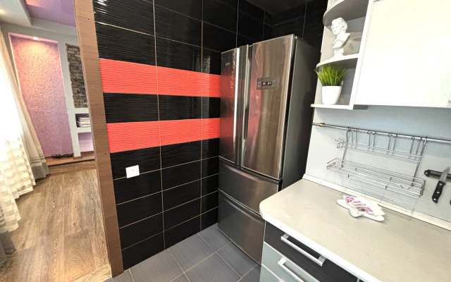 Квартира Двухкомнатная до 4 Гостей