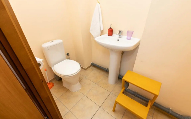 2-к апартаменты Этажидейли Автовокзал