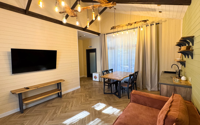 Lamberty Glamping