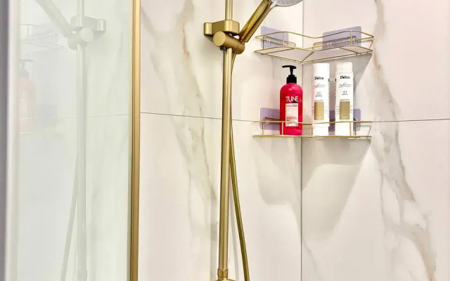 Апартаменты Аурум