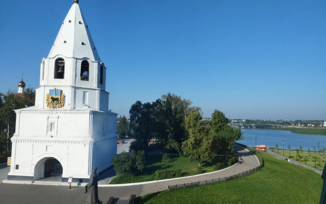 Hotel U Kremlya
