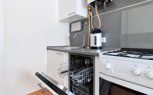 Апартаменты у Дворцовой Площади