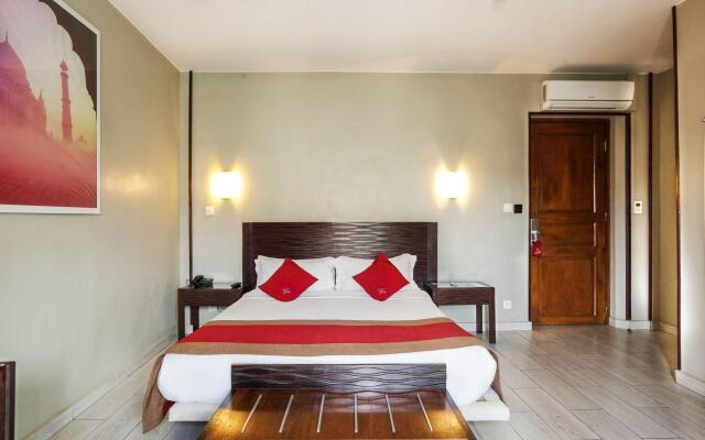 Le Grand Mellis Hôtel & Spa Resort