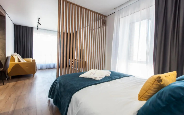 Grand Apart Velit Apartments