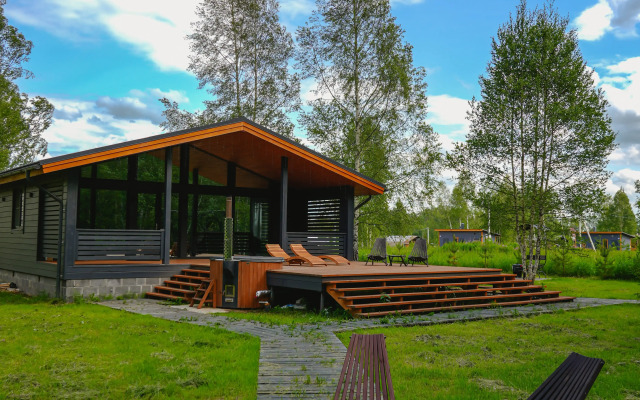 Holiday Village Pereslavl