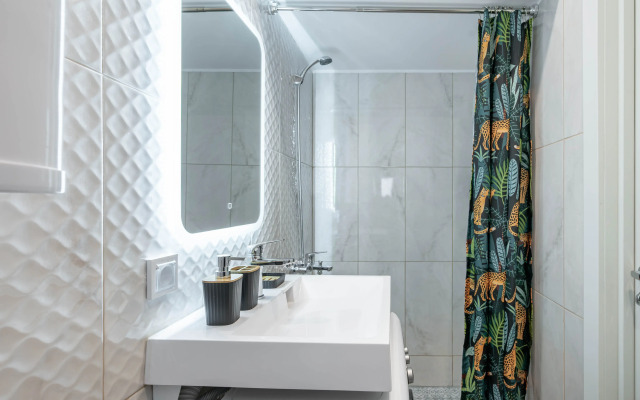 Квартира Студия на Петроградской Cтороне