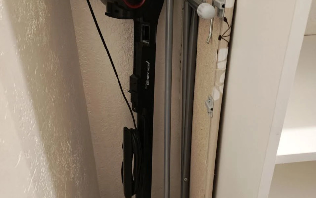 Квартира Люкс с Камином