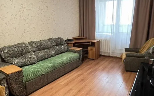 Na Ulitse Anokhina 120A Flat