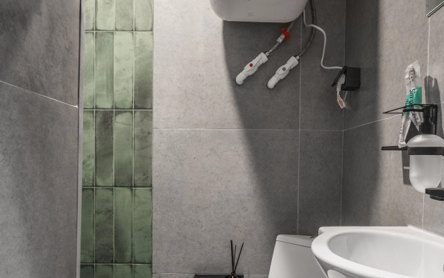 Апартаменты Stay Apart 11