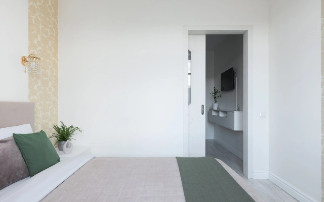 Квартира Сердце Васильевского острова