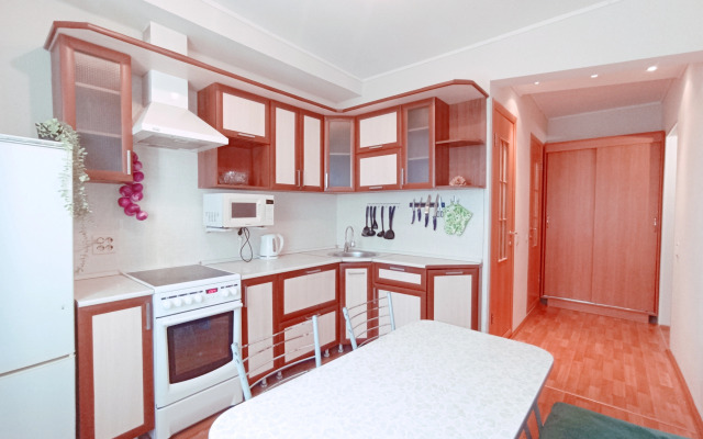 Квартира на улице Российская 73