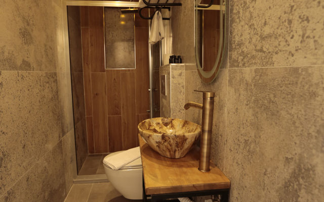 Newalla Hotel Old City
