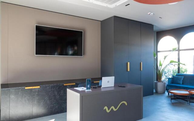 Modica Boutique Hotel