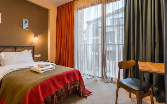 Hotel Green Inn Hotel