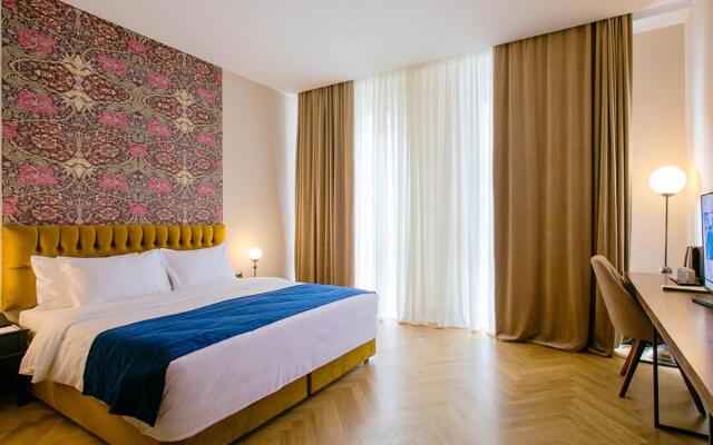 Museum Hotel Orbeliani