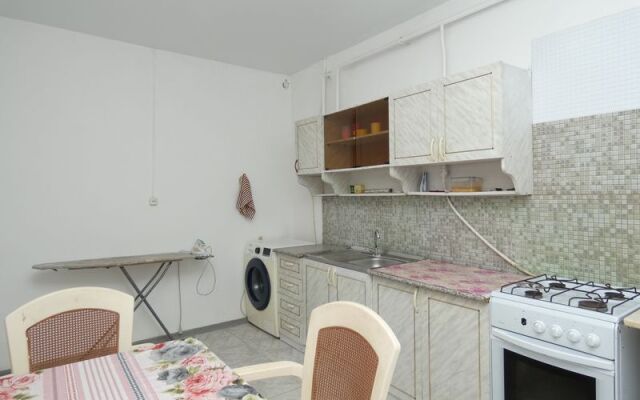 Marina Guest House