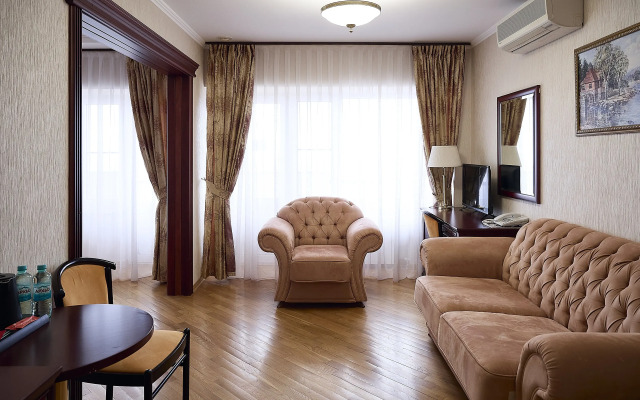 Интурист Конгресс-отель