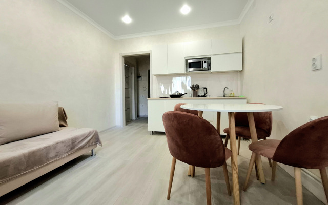 River Apartments