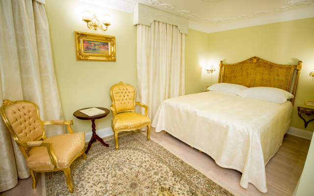 Мини-отель Palazzo Venezia