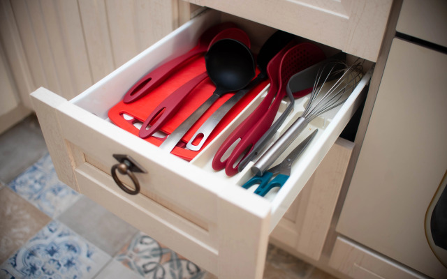 Апартаменты Уютные на Верхнем озере