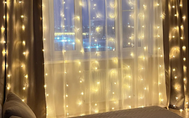 Квартира Первая Линия Парк Галицкого