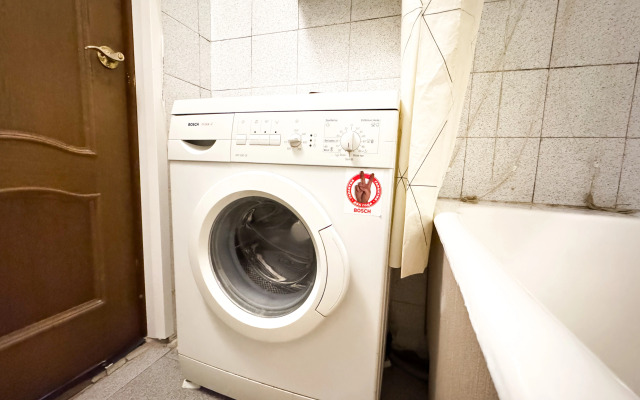 Квартира на Черновицкой 25